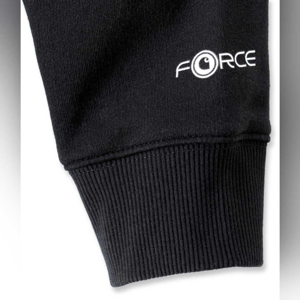 Carhartt Force® Relaxed Fit Lightweight Graphic Hoodie Size XL MSRP $64.99 - Picture 5 of 10